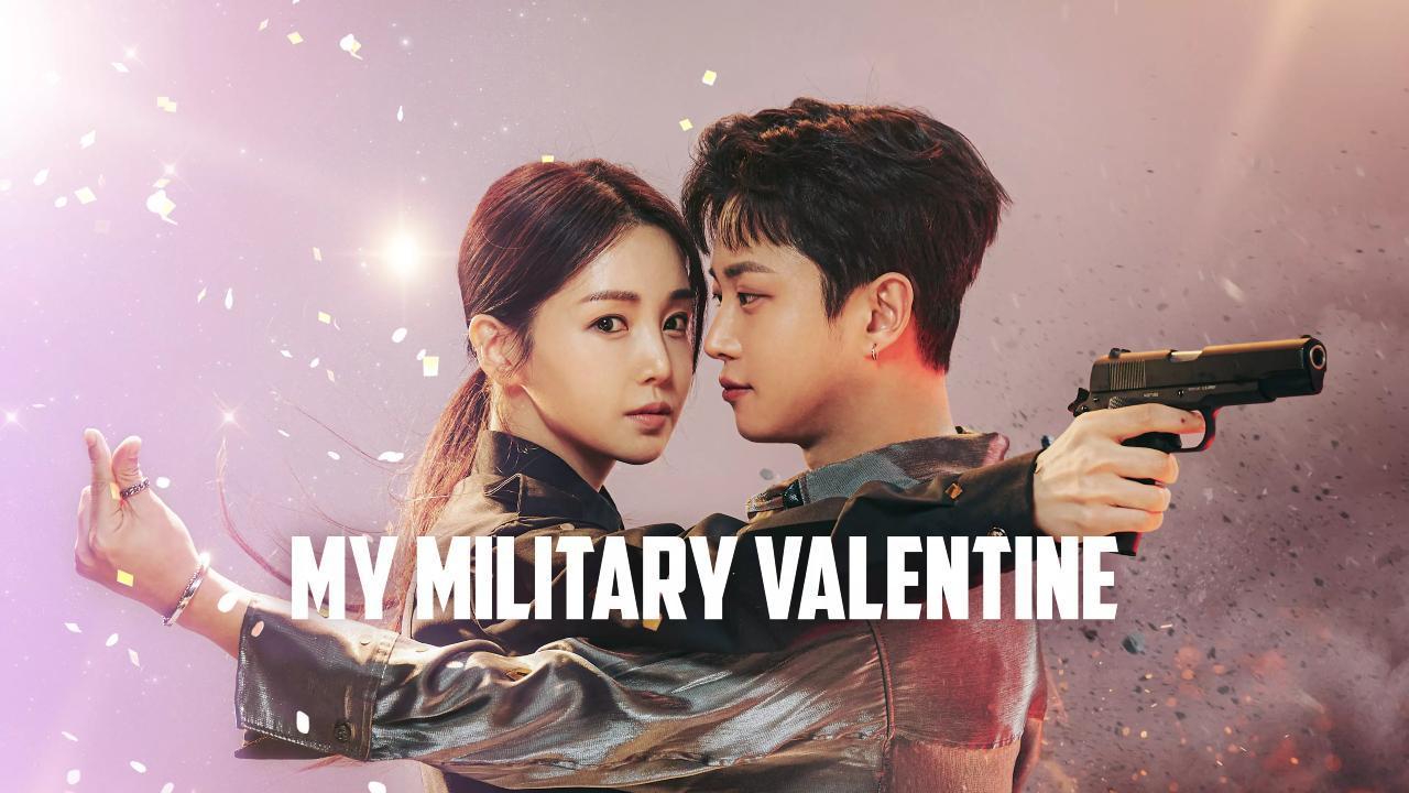 مسلسل My Military Valentine الحلقة 4 الرابعة مترجمة HD