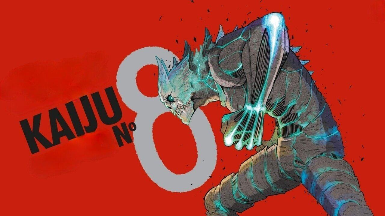 انمي Kaijuu 8-gou الحلقة 3 الثالثة مترجمة HD