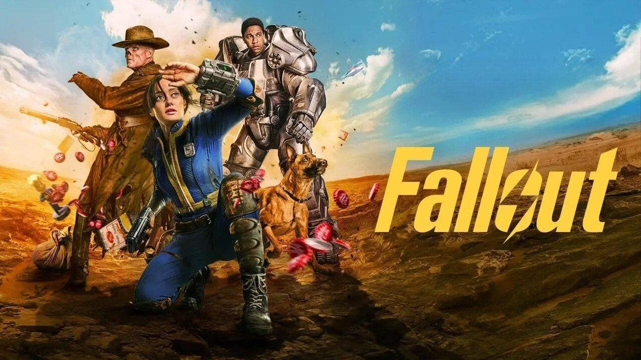 مسلسل Fallout الموسم الاول الحلقة 6 السادسة مترجمة HD