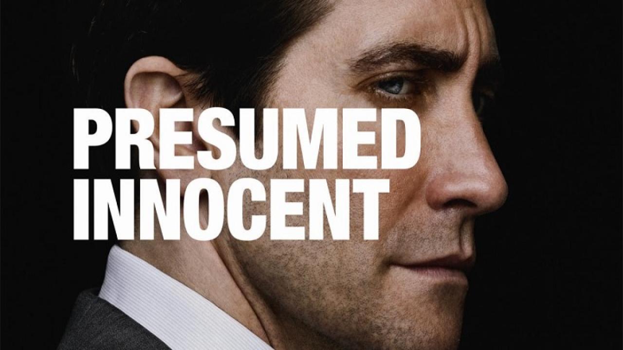 مسلسل Presumed Innocent الموسم الاول الحلقة 6 السادسة مترجمة HD