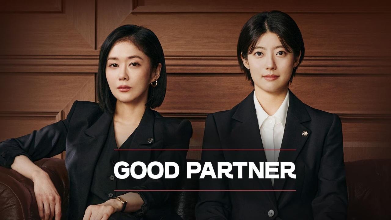 مسلسل Good Partner الحلقة 7 السابعة مترجمة HD